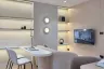 1 Bedroom Condo for sale in Dcondo Campus Resort Chiang-Mai, Suthep, Chiang Mai