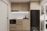 1 Bedroom Condo for sale in Dcondo Campus Resort Chiang-Mai, Suthep, Chiang Mai
