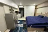 Condo for rent in SIRI Sri-Lasalle Condominium, Bang Na, Bangkok near MRT Si La Salle