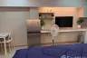 Condo for rent in SIRI Sri-Lasalle Condominium, Bang Na, Bangkok near MRT Si La Salle