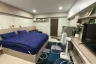 Condo for rent in SIRI Sri-Lasalle Condominium, Bang Na, Bangkok near MRT Si La Salle