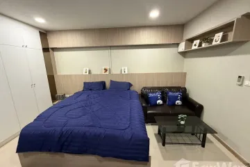 Condo for rent in SIRI Sri-Lasalle Condominium, Bang Na, Bangkok near MRT Si La Salle