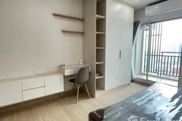 Condo for rent in Supalai Veranda Phasi Charoen Station, Bang Wa, Bangkok near MRT Phasi Charoen