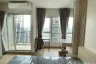 Condo for rent in Supalai Veranda Phasi Charoen Station, Bang Wa, Bangkok near MRT Phasi Charoen