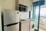 Condo for rent in Ideo Sathorn - Thaphra, Bukkhalo, Bangkok near BTS Pho Nimit