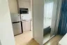 Condo for rent in Ideo Sathorn - Thaphra, Bukkhalo, Bangkok near BTS Pho Nimit