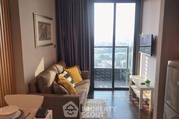1 Bedroom Condo for Sale or Rent in The Lumpini 24, Khlong Tan, Bangkok near BTS Phrom Phong
