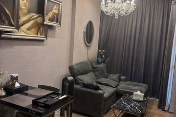 1 Bedroom Condo for sale in The Diplomat Sathorn, Silom, Bangkok near BTS Surasak