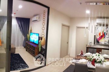 1 Bedroom Condo for sale in Life Sukhumvit 48, Phra Khanong, Bangkok near BTS Phra Khanong