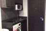 1 Bedroom Condo for Sale or Rent in Ashton Chula-Silom, Si Phraya, Bangkok near MRT Sam Yan