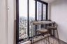 1 Bedroom Condo for Sale or Rent in Ashton Chula-Silom, Si Phraya, Bangkok near MRT Sam Yan