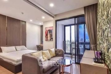 1 Bedroom Condo for Sale or Rent in Ashton Chula-Silom, Si Phraya, Bangkok near MRT Sam Yan