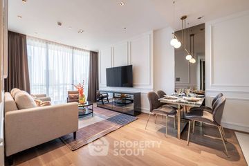 2 Bedroom Condo for Sale or Rent in BEATNIQ Sukhumvit 32, Khlong Tan, Bangkok near BTS Thong Lo