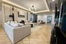 3 Bedroom Condo for sale in Sukhumvit Park, Khlong Toei, Bangkok near BTS Nana