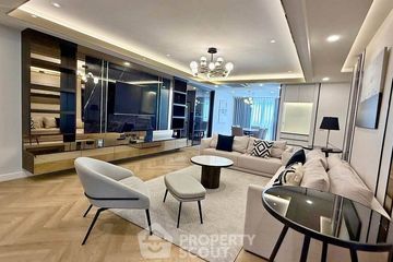 3 Bedroom Condo for sale in Sukhumvit Park, Khlong Toei, Bangkok near BTS Nana
