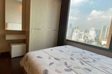 1 Bedroom Condo for sale in Q Asoke, Makkasan, Bangkok near MRT Phetchaburi