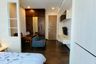 1 Bedroom Condo for sale in Q Asoke, Makkasan, Bangkok near MRT Phetchaburi