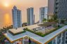 1 Bedroom Condo for sale in The Riviera Wongamat, Na Kluea, Chonburi
