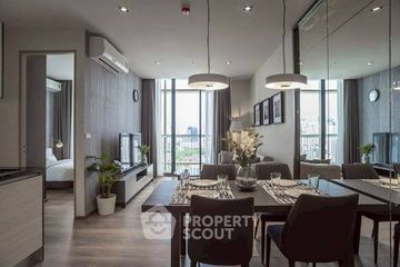 2 Bedroom Condo for sale in Park Origin Phrom Phong, Khlong Tan, Bangkok near BTS Phrom Phong