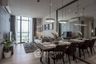 2 Bedroom Condo for sale in Park Origin Phrom Phong, Khlong Tan, Bangkok near BTS Phrom Phong