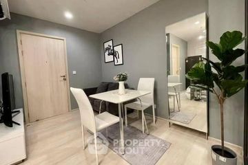 1 Bedroom Condo for sale in Life One Wireless, Lumpini, Bangkok near BTS Ploen Chit