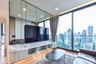 2 Bedroom Condo for rent in Anil Sathorn 12, Silom, Bangkok near BTS Sueksa Witthaya