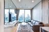 2 Bedroom Condo for rent in Anil Sathorn 12, Silom, Bangkok near BTS Sueksa Witthaya