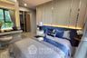 2 Bedroom Condo for rent in The Parkland Phetkasem 56, Bang Wa, Bangkok near MRT Phasi Charoen