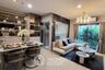 2 Bedroom Condo for rent in The Parkland Phetkasem 56, Bang Wa, Bangkok near MRT Phasi Charoen