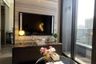 1 Bedroom Condo for rent in The ESSE Sukhumvit 36, Phra Khanong, Bangkok near BTS Thong Lo