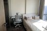 1 Bedroom Condo for rent in The ESSE Sukhumvit 36, Phra Khanong, Bangkok near BTS Thong Lo