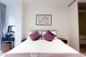 1 Bedroom Condo for rent in Khlong Toei, Bangkok near BTS Asoke