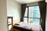 2 Bedroom Condo for rent in Lumpini Suite Phetchaburi - Makkasan, Makkasan, Bangkok near Airport Rail Link Makkasan