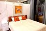 1 Bedroom Condo for rent in One 9 Five Asoke - Rama 9, Huai Khwang, Bangkok near MRT Phra Ram 9