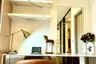 1 Bedroom Condo for rent in One 9 Five Asoke - Rama 9, Huai Khwang, Bangkok near MRT Phra Ram 9