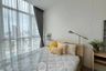 1 Bedroom Condo for rent in Supalai Premier Si Phraya - Samyan, Maha Phruettharam, Bangkok near MRT Sam Yan