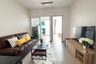 1 Bedroom Condo for rent in Supalai Premier Si Phraya - Samyan, Maha Phruettharam, Bangkok near MRT Sam Yan