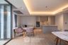 2 Bedroom Condo for rent in Tonson One Residence, Lumpini, Bangkok near BTS Ploen Chit