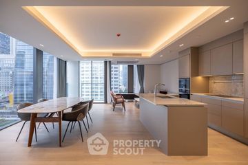 2 Bedroom Condo for rent in Tonson One Residence, Lumpini, Bangkok near BTS Ploen Chit