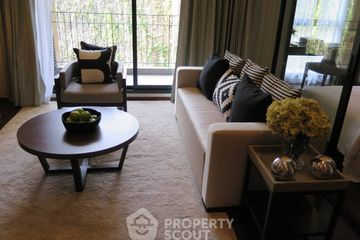 2 Bedroom Condo for rent in The Hudson Sathorn 7, Thung Maha Mek, Bangkok near BTS Chong Nonsi