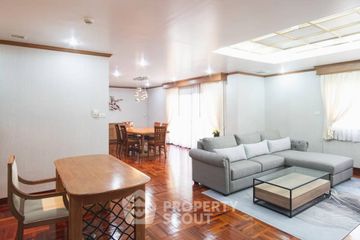 3 Bedroom Apartment for rent in Khlong Tan Nuea, Bangkok near BTS Thong Lo