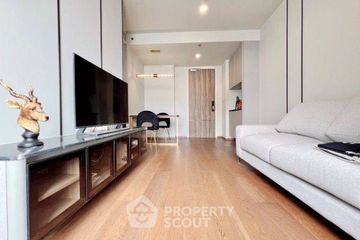 1 Bedroom Condo for rent in Ideo Q Sukhumvit 36, Khlong Tan, Bangkok near BTS Thong Lo