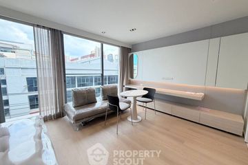 1 Bedroom Condo for rent in SCOPE Promsri, Khlong Tan Nuea, Bangkok near BTS Phrom Phong