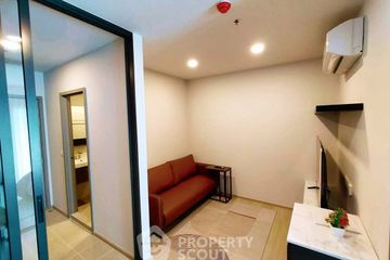 1 Bedroom Condo for rent in Aspire Onnut Station, Phra Khanong, Bangkok near BTS On Nut