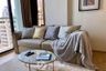 1 Bedroom Condo for rent in The Colony Sukhumvit 11, Khlong Toei Nuea, Bangkok near BTS Nana