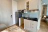 1 Bedroom Condo for rent in The Colony Sukhumvit 11, Khlong Toei Nuea, Bangkok near BTS Nana