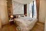 1 Bedroom Condo for rent in The Colony Sukhumvit 11, Khlong Toei Nuea, Bangkok near BTS Nana