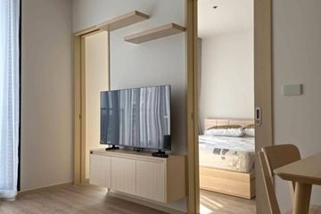 1 Bedroom Condo for rent in NOBLE STATE 39, Khlong Tan Nuea, Bangkok near BTS Phrom Phong