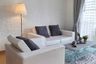 2 Bedroom Condo for rent in Baan Klang Krung Siam - Pathumwan, Thanon Phetchaburi, Bangkok near BTS Ratchathewi