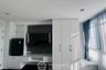 1 Bedroom Condo for rent in Baan Chan, Khlong Tan Nuea, Bangkok